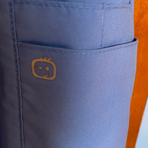 scrubs Jogger Pants - Picture 2 of 6